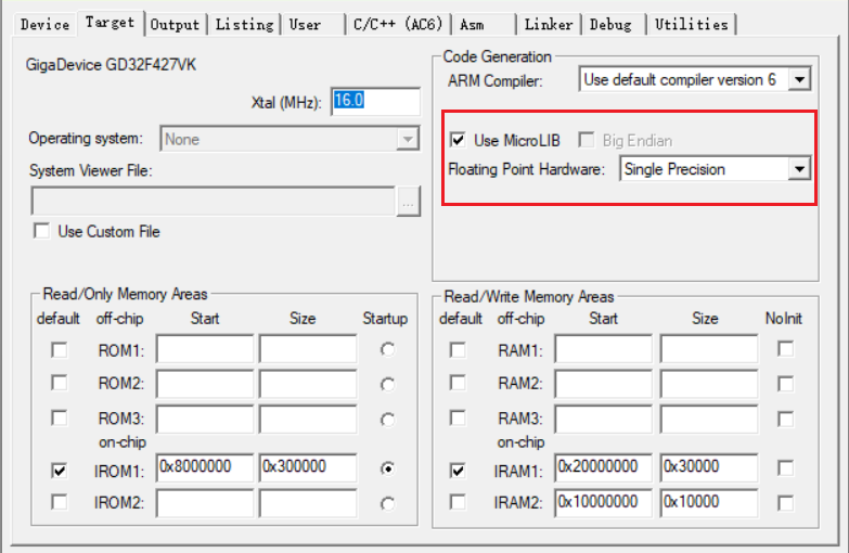 printf重定向方法